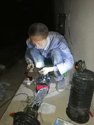灰頭土臉的樣子，真帥！致敬機(jī)械設(shè)備租賃行業(yè)的奮斗者