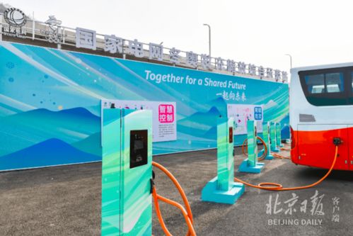 冬奧延慶賽區 供電保障全面就緒，跨界團隊以滑雪之姿護航賽事