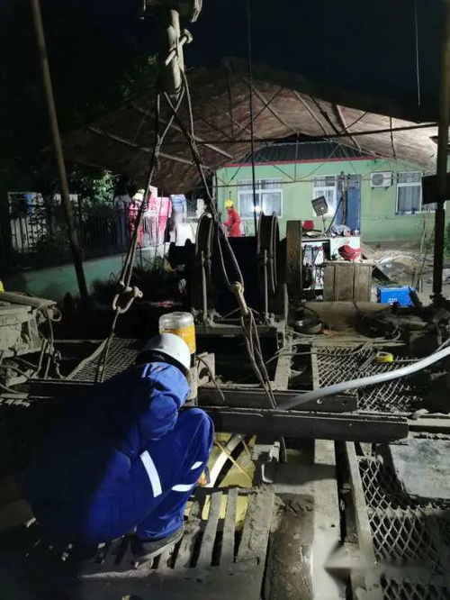 致敬全國科技工作者日 河北地震科技工作者——以專業(yè)與堅(jiān)守，當(dāng)好人民的“守夜人”與通訊“護(hù)航者”